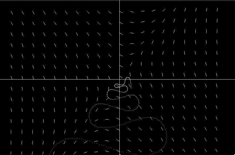 smoke particles ode